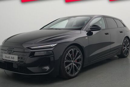 Audi A6 e-tron 16.980 km 79.980 &euro; Leverkusen 51373