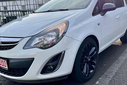 Opel Corsa 114.000 km 7.299 &euro; Engelskirchen 51766