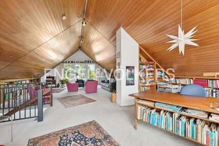 Haus Bergisch Gladbach - Schildgen Schildgen - 5 Zimmer, 170 m&sup2;, 450.000&euro; | Angebot:26223209