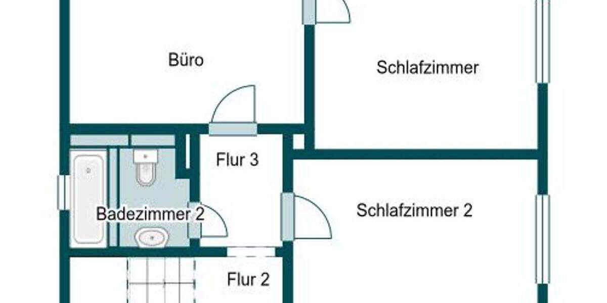 Kernsaniertes Zuhause - Alles neu, hochwertig Wohnen mit Garten in urbaner Lage 7 zimmer