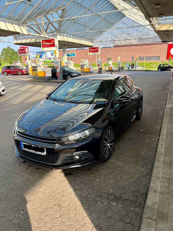 Scirocco