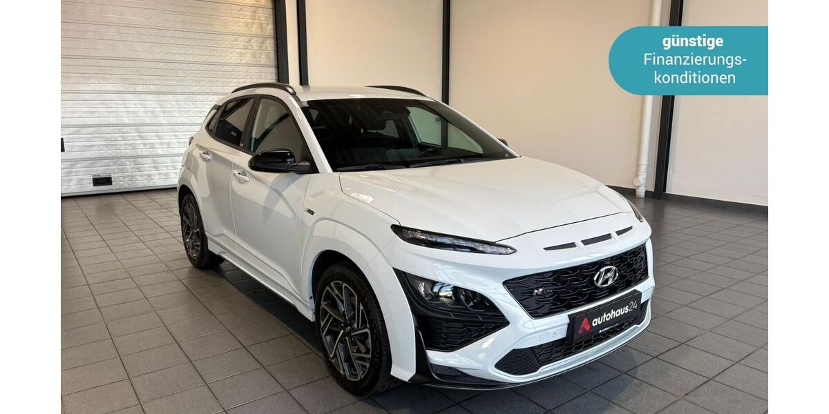 Hyundai KONA 38.450 km 18.990 &euro; Wuppertal 42287