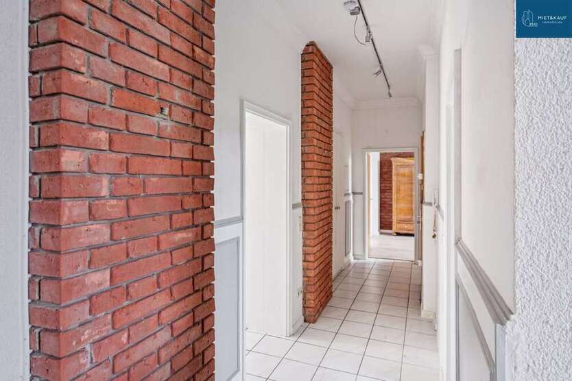 Wohnung zum Kaufen in Wuppertal 173.000 € 93.51 m²