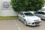 Focus 1.6TDCi 1.HAND NEUER ZAHNRIEMEN