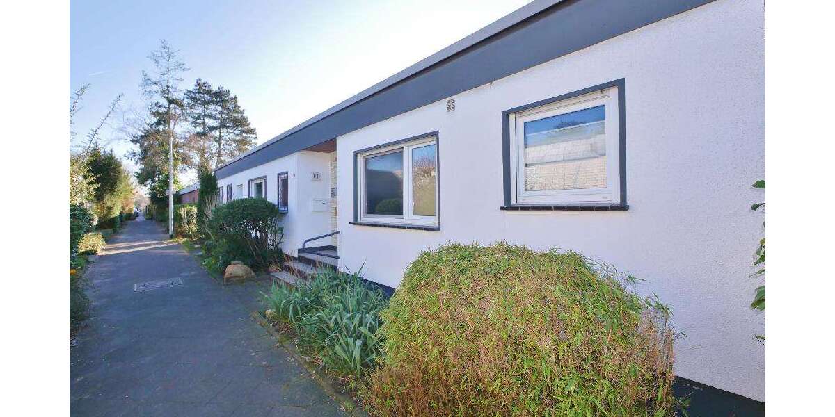 Einfamilienhaus Hilden Kalstert - 5 Zimmer, 150 m&sup2;, 595.000&euro; | Angebot:25377738