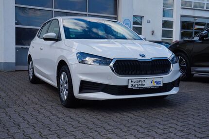 Skoda Fabia 45.314 km 11.990 &euro; Hagen 58119