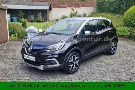 Renault Captur 90.815 km 9.991 &euro; Gevelsberg 58285