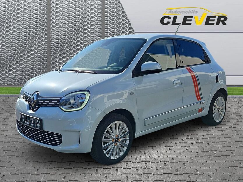 Renault Twingo 29.750 km 9.990 € Overath 51491