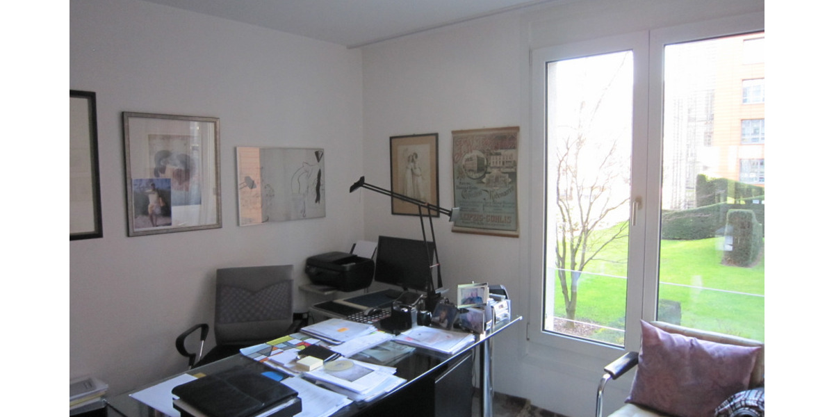 Schicke 3 Zimmer-Wohnung in BestlageNähe Rheinturm 3 zimmer