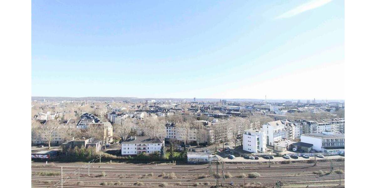 Etagenwohnung Düsseldorf Pempelfort - 2 Zimmer, 90 m&sup2;, 675.000&euro; | Angebot:25747976