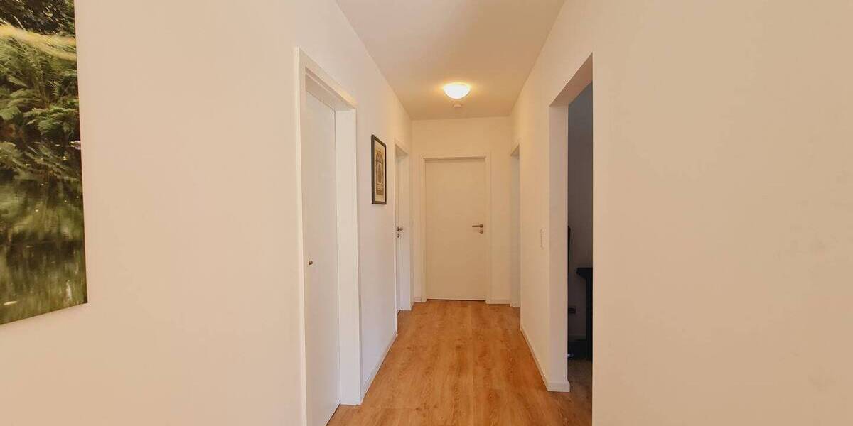 Etagenwohnung Wermelskirchen Dabringhausen - 3 Zimmer, 88 m&sup2;, 349.000&euro; | Angebot:26229381