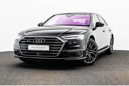 Audi A8 92.037 km 44.714 &euro; Hagen 58091
