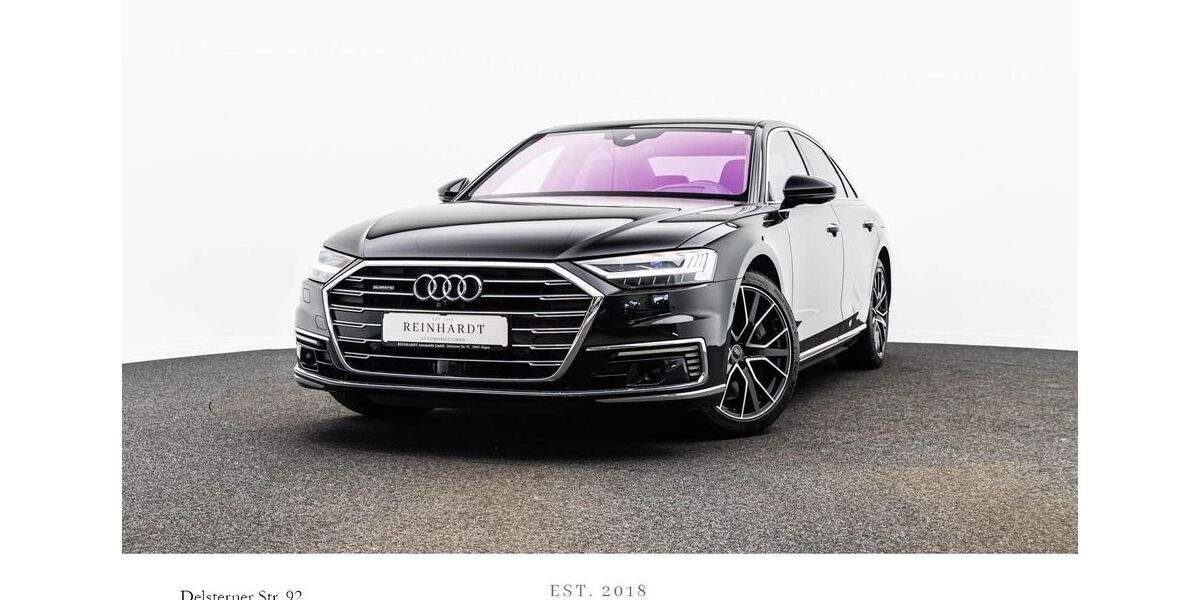 Audi A8 92.037 km 44.714 &euro; Hagen 58091