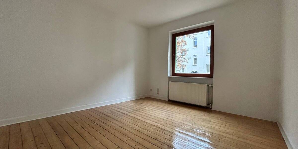 Etagenwohnung Wuppertal / Wichlinghausen Barmen - 2 Zimmer, 55 m&sup2;, 570&euro; | Angebot:26205364