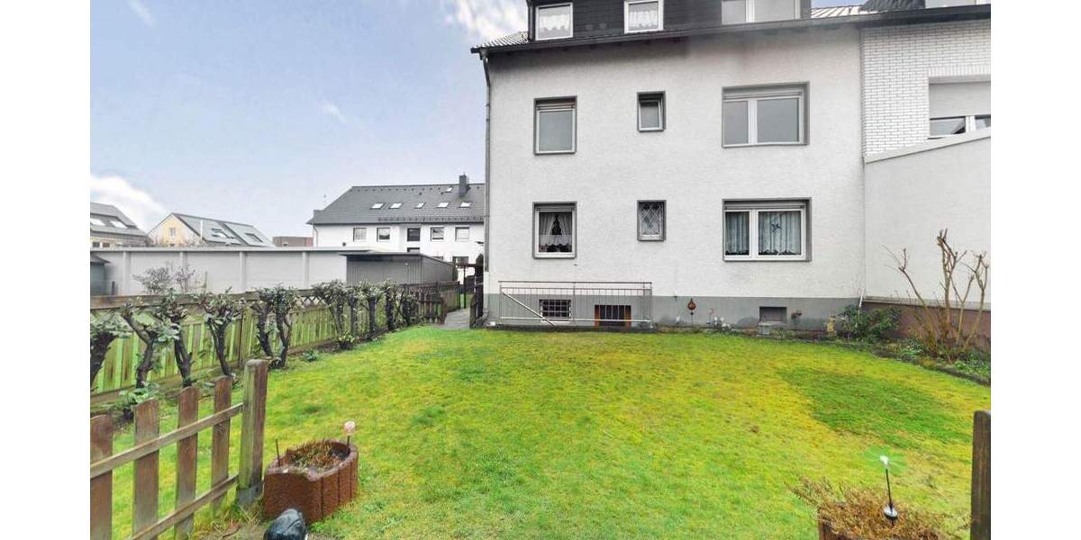 Mehrfamilienhaus, Wohnhaus Leverkusen Schlebusch - 9 Zimmer, 390.000&euro; | Angebot:25645560