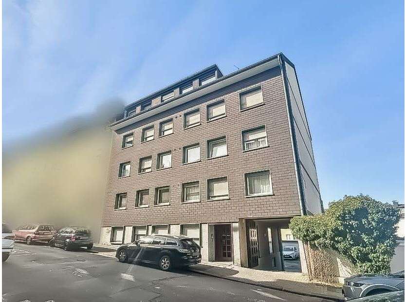 Wohnung zum Kaufen in Wuppertal 180.000 € 90.86 m²