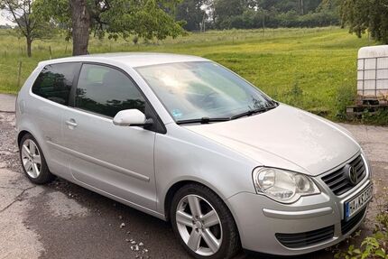 VW Polo 181.000 km 2.800 &euro; Hagen 58089