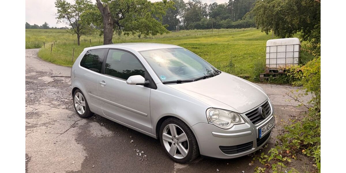 VW Polo 181.000 km 2.800 &euro; Hagen 58089