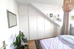Etagenwohnung Düsseldorf Pempelfort - 2 Zimmer, 57 m&sup2;, 650&euro; | Angebot:26276670
