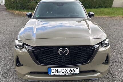 Mazda CX-60 8.500 km 47.590 &euro; Engelskirchen 51766