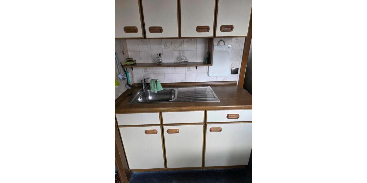 Einfamilienhaus Radevormwald - 2 Zimmer, 30 m&sup2;, 38.000&euro; | Angebot:27426517