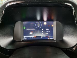 Corsa Ultimate Diesel Activ Drive Ass. Keyless Par