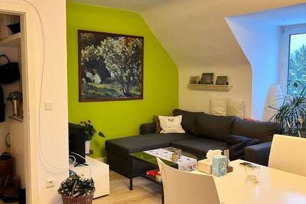 Wohnung zum Mieten in Bergisch Gladbach 380 € 45 m² 2 zimmer