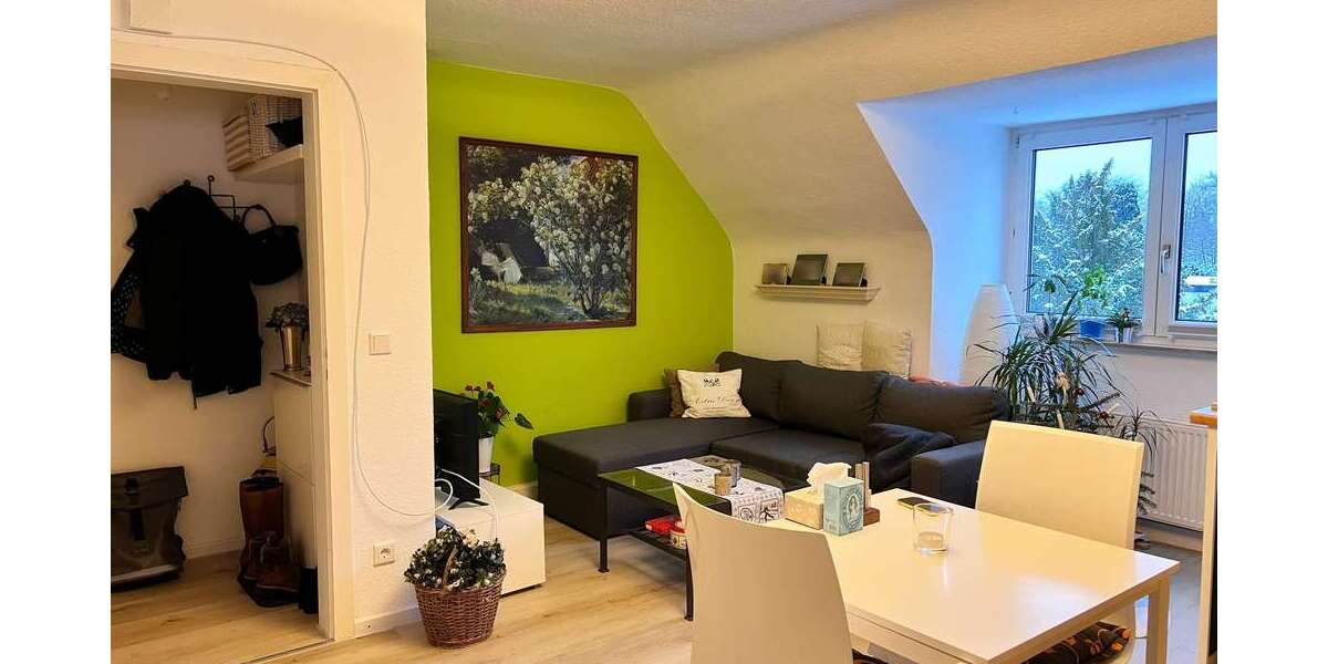 Wohnung zum Mieten in Bergisch Gladbach 380 € 45 m² 2 zimmer