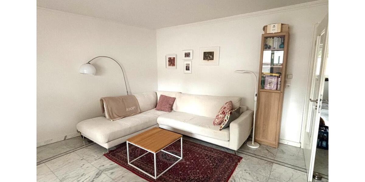 Erdgeschoßwohnung Solingen Ohligs - 2 Zimmer, 65 m&sup2;, 1.100&euro; | Angebot:25231576