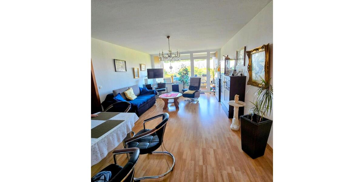 Eigentumswohnung 72 qm als Kapitalanlage zu verkaufen 2 zimmer