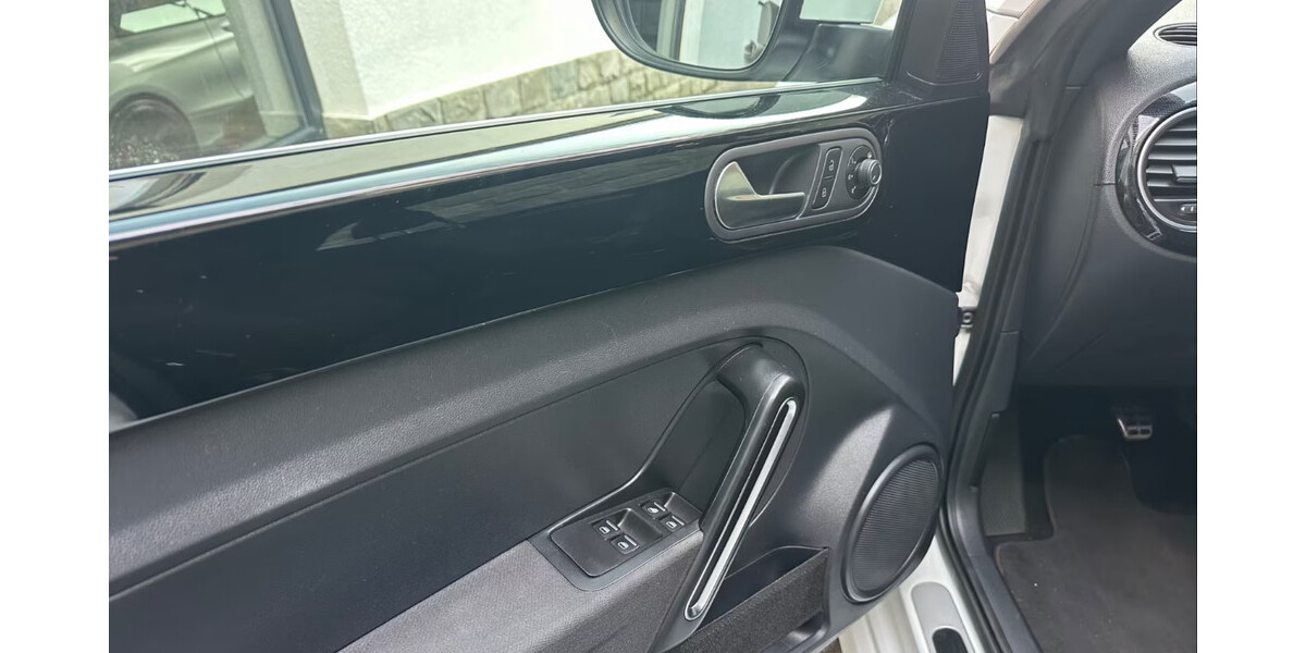 VW Beetle 109.000 km 14.500 &euro; Engelskirchen 51766