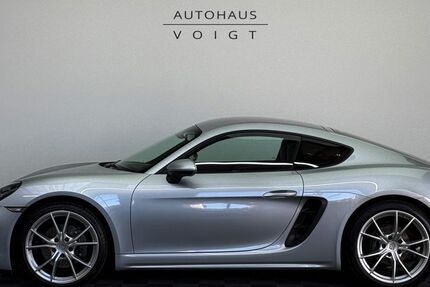 Porsche Cayman 30.032 km 53.800 &euro; Radevormwald 42477