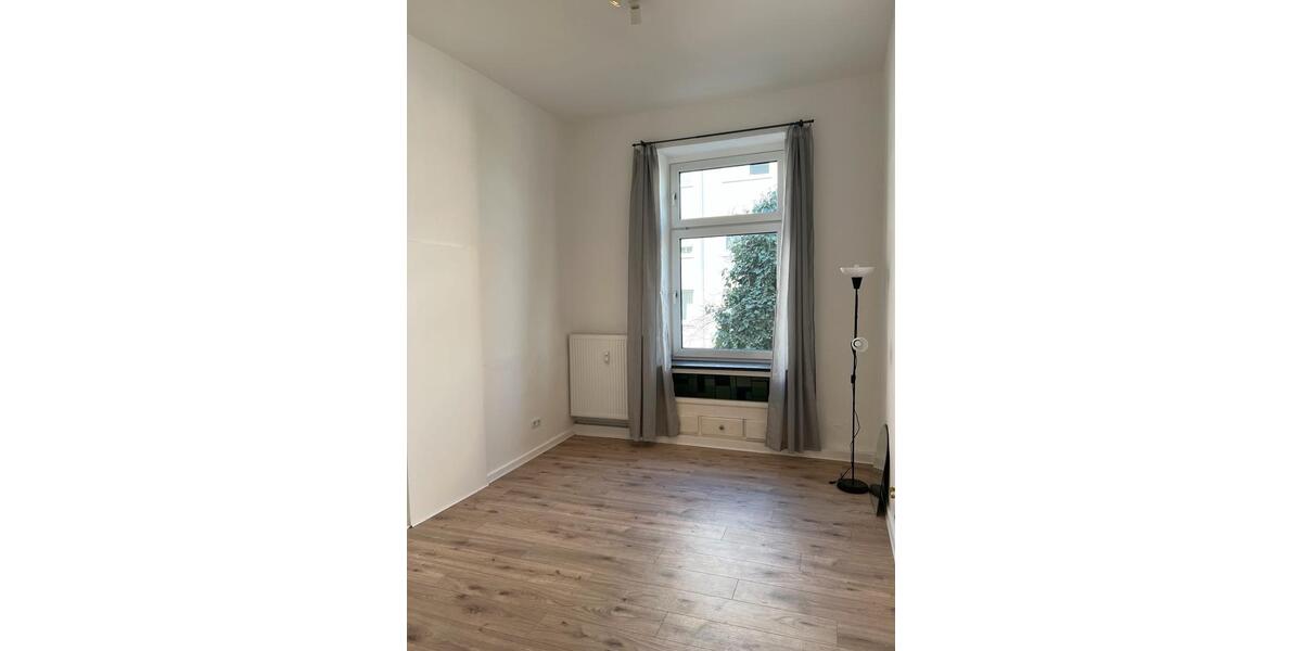 Etagenwohnung Düsseldorf Pempelfort - 2 Zimmer, 55 m&sup2;, 1.110&euro; | Angebot:26397840