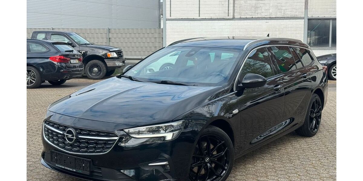 Opel Insignia 143.000 km 13.450 &euro; Düsseldorf 40233