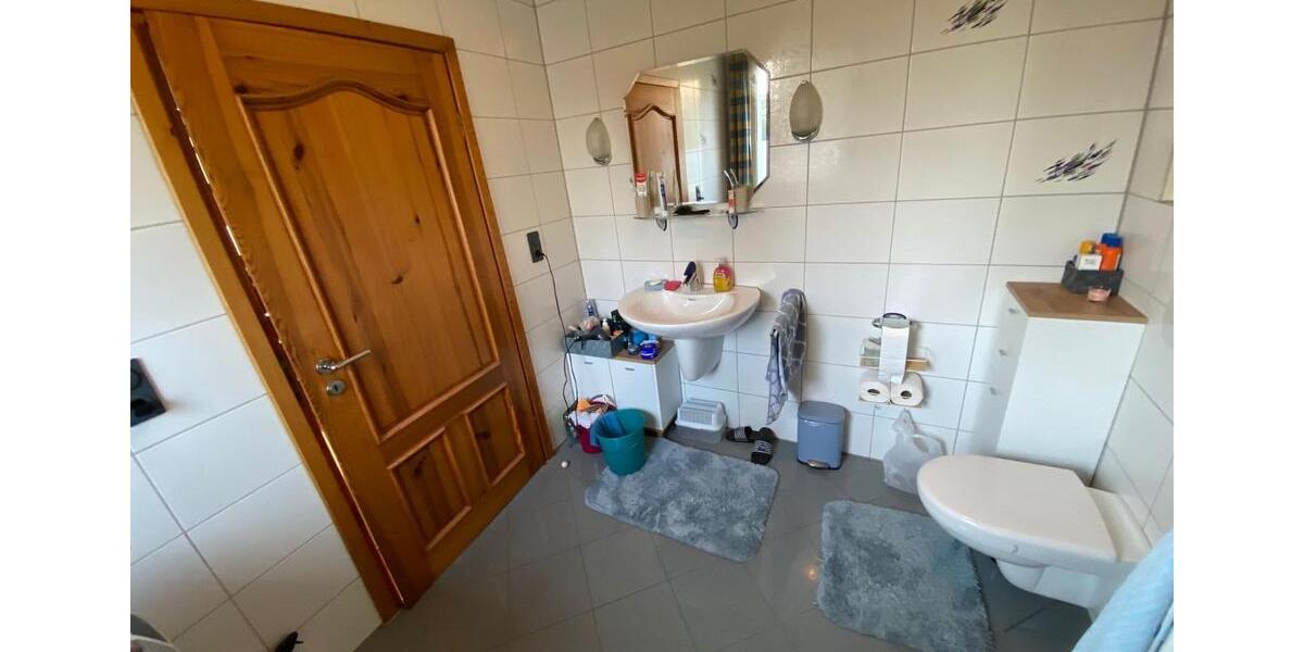 Erdgeschoßwohnung Wuppertal Eckbusch - 2 Zimmer, 65 m&sup2;, 450&euro; | Angebot:25417028