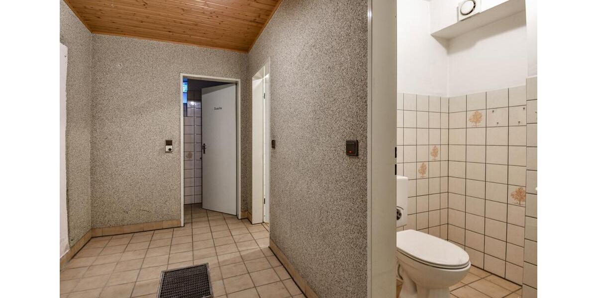 Gewerbeobjekt Solingen Höhscheid - 2.999&euro; | Angebot:23779293