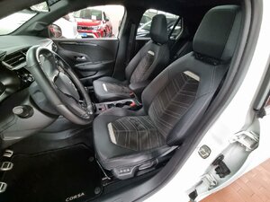 Corsa Ultimate Diesel Activ Drive Ass. Keyless Par