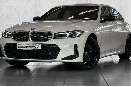 BMW 340 13.963 km 51.980 &euro; Sprockhövel 45549