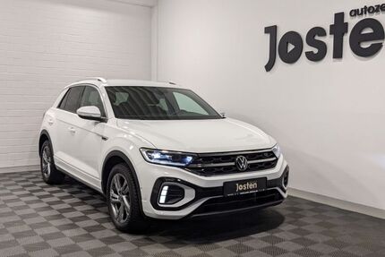 VW T-Roc 23.339 km 23.990 &euro; Monheim am Rhein 40789