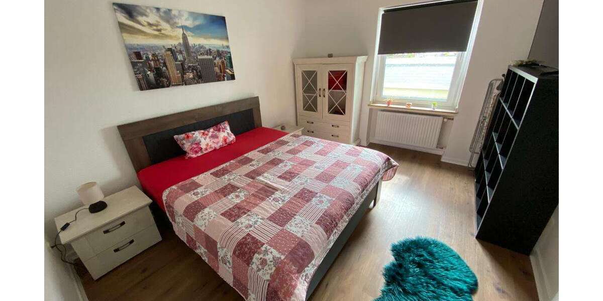 D-Zoo, möbl. 2 Zi. ETW, ruhig und Zentral in Einkaufsstraße , ca. 40qm Wfl., 8qm Keller - Appartement Düsseldorf Stadtbezirk 2 | Angebot:26844882