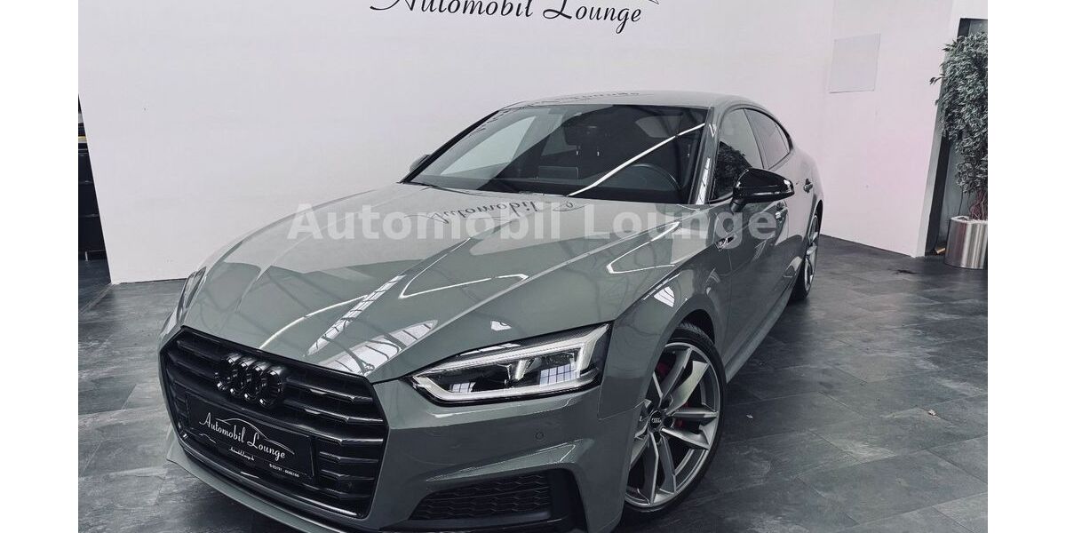Audi A5 81.172 km 31.490 &euro; Remscheid 42855