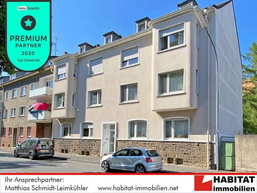 Wohnung zum Mieten in Velbert 580 € 77 m²