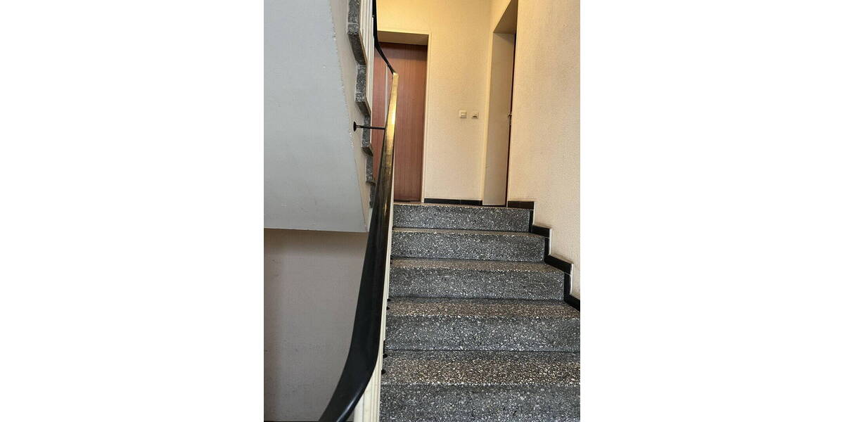 Etagenwohnung Wupperetal Barmen - 2 Zimmer, 45 m&sup2;, 580&euro; | Angebot:26092506