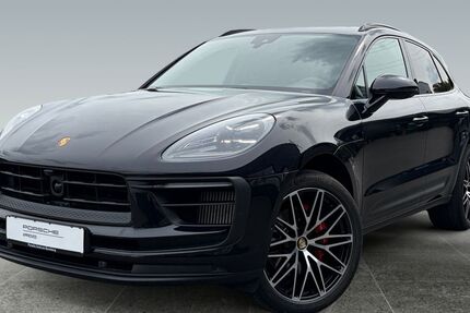 Porsche Macan 42.500 km 77.900 &euro; Bergisch Gladbach 51429