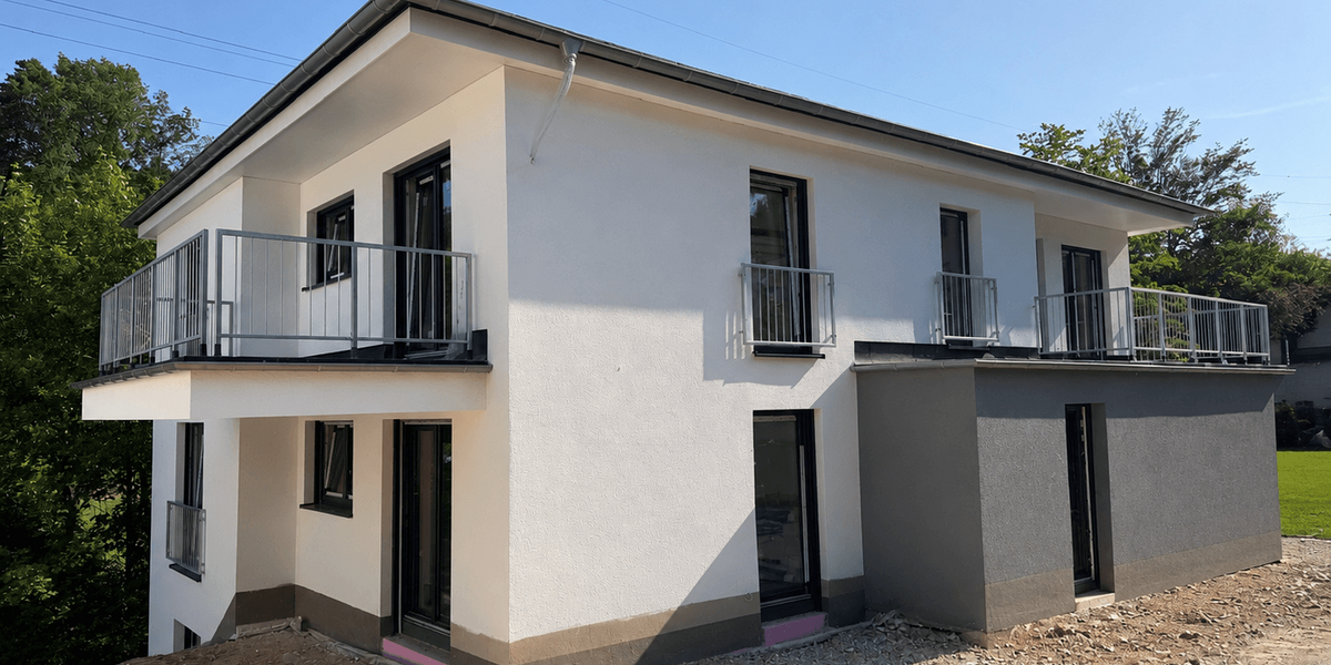 Etagenwohnung Bergisch Gladbach Alt-Frankenforst - 2 Zimmer, 53 m&sup2;, 960&euro; | Angebot:26846823