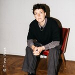 LIN - Become Who We Are Tour