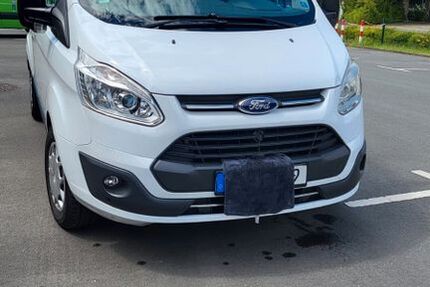 Ford Transit Custom 189.185 km 14.500 &euro; Wuppertal 42277