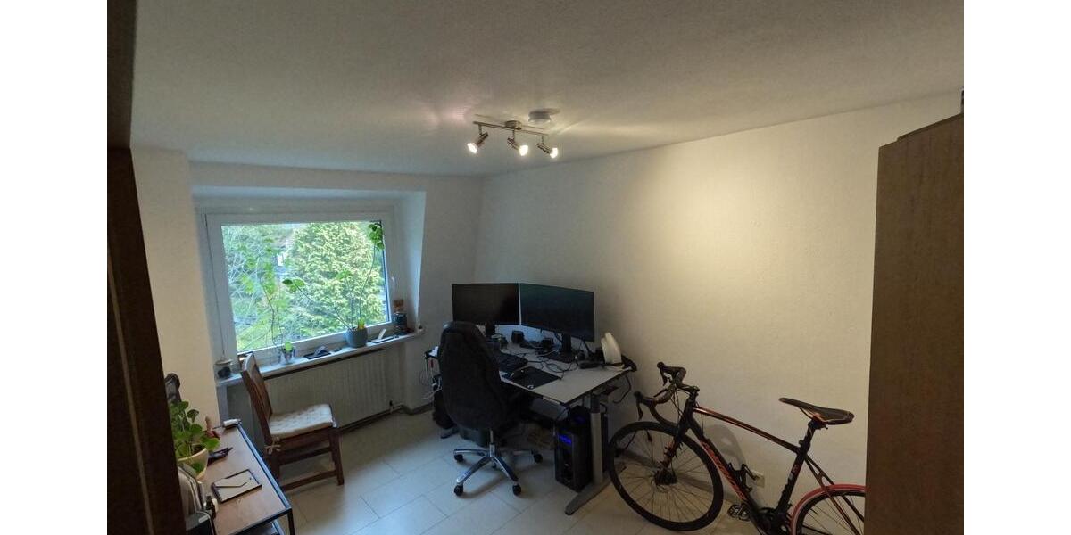 3-Parteien-Haus in Wuppertal-Vohwinkel – voll vermietet 11 zimmer