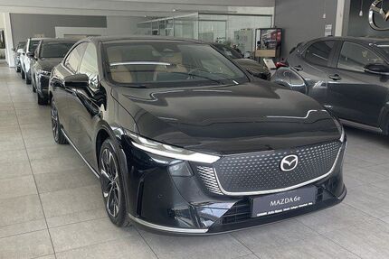 Mazda 6e 1.234 km 38.950 &euro; Remscheid 42855