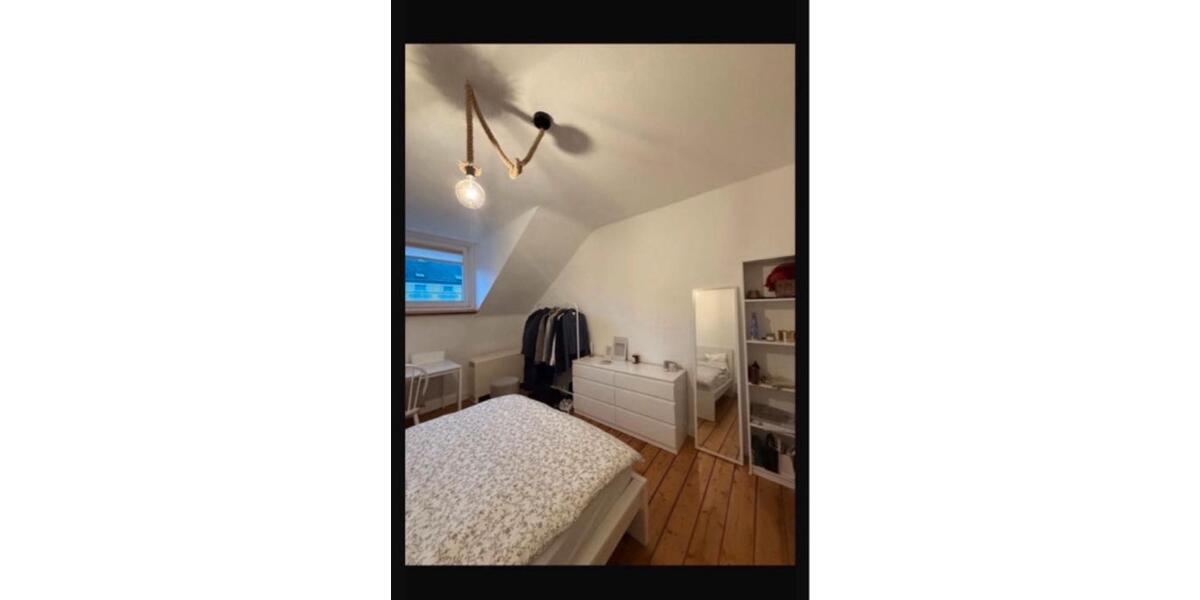 Etagenwohnung Düsseldorf Oberbilk - 3 Zimmer, 20 m&sup2;, 530&euro; | Angebot:26586366